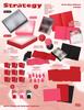 TWICE STRATEGY 14th Mini Album Step Version 3 Cover Set CD+PhotoBook+5p PhotoCard+1ea Lyrics Letter+1ea Ornament+1p Folded Poster on Pack+Tracking Sea