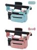 Multi-function Baby Stroller Hanging Storage & Diaper Bag with Large Capacity