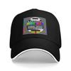 Funny GEEK Outdoor Adventures Caps Men Sports Caps Cap Man Summer