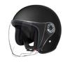 Unisex All-Season Helmet: Winter Warmth, Cute Design, Double Ear Protection for Motorcycles & Electric Scooters