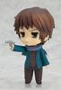 The Disappearance of Haruhi Suzumiya Nendoroid Kyon Disappearance ABS PVC painted movable Ver. (Non-scale & figure)