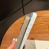 Luxury Matte Glass Lens Camera Protector Phone Case for IPhone 17 Pro Max 17Air 16 15 14 13 12 Magnetic Wireless Charger Cover