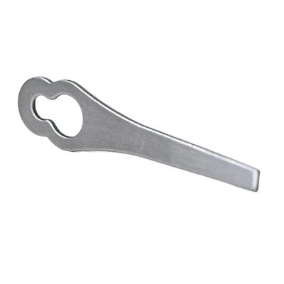 2-50 BUCĂȚI Lame Mașină de Tuns Iarba Lame Mașină de Tuns Piese de Schimb Metalice pentru Tăiat Iarba Accesorii Scule Electrice pentru Gazon și Grădină