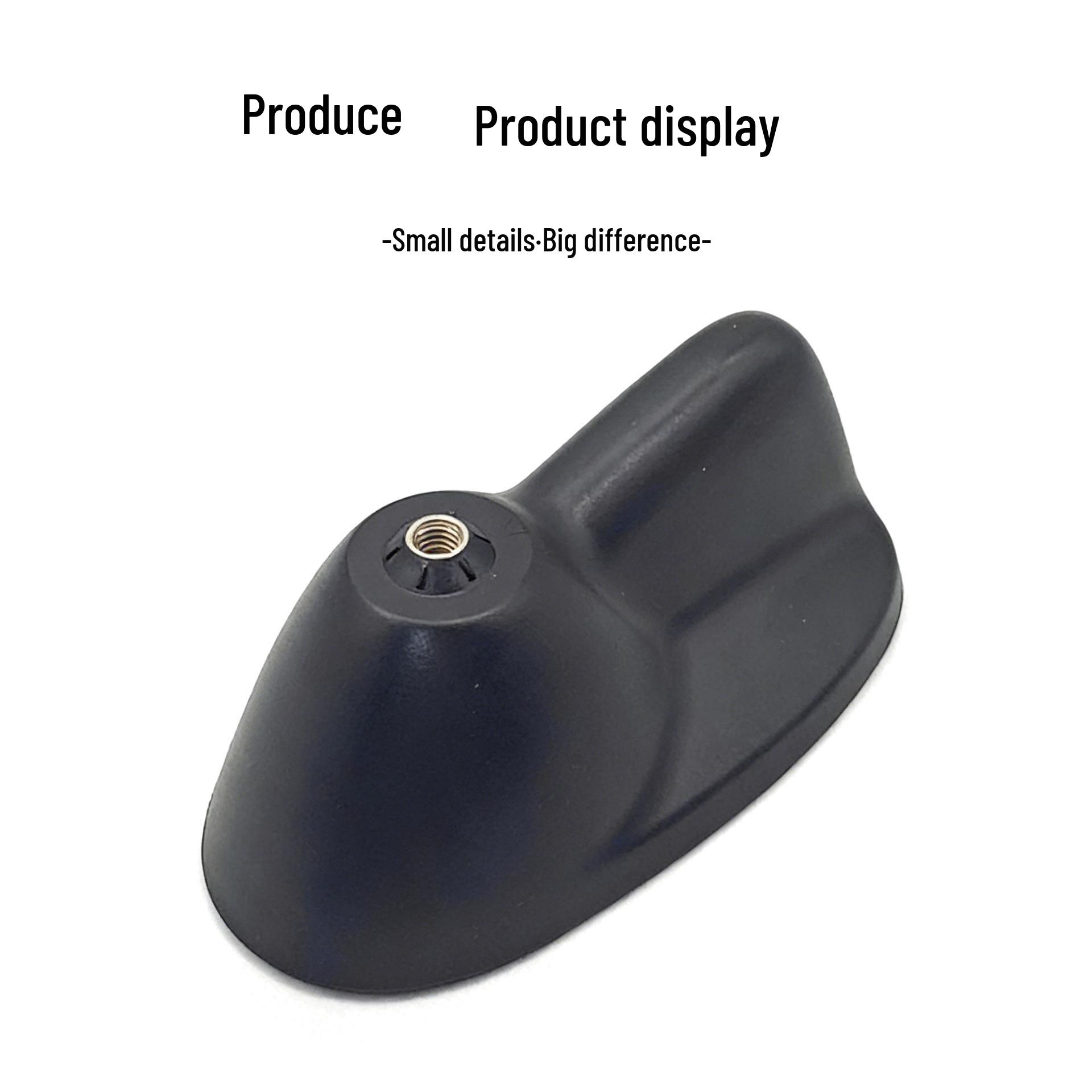 Уплотнительная прокладка основания антенны BMW Mini Cooper R55/R56