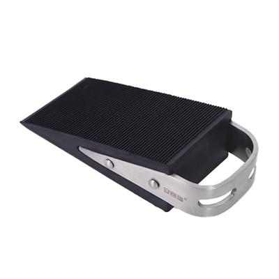 Ancellry No-Drill Floor Door Stopper & Wedge