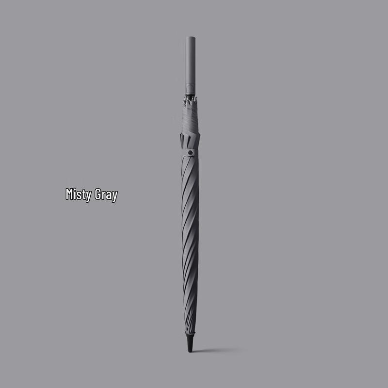 Automatic 8-Bone Long Handle Umbrella