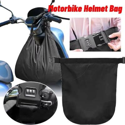 Para motocicletas – Equipaje para motocicletas