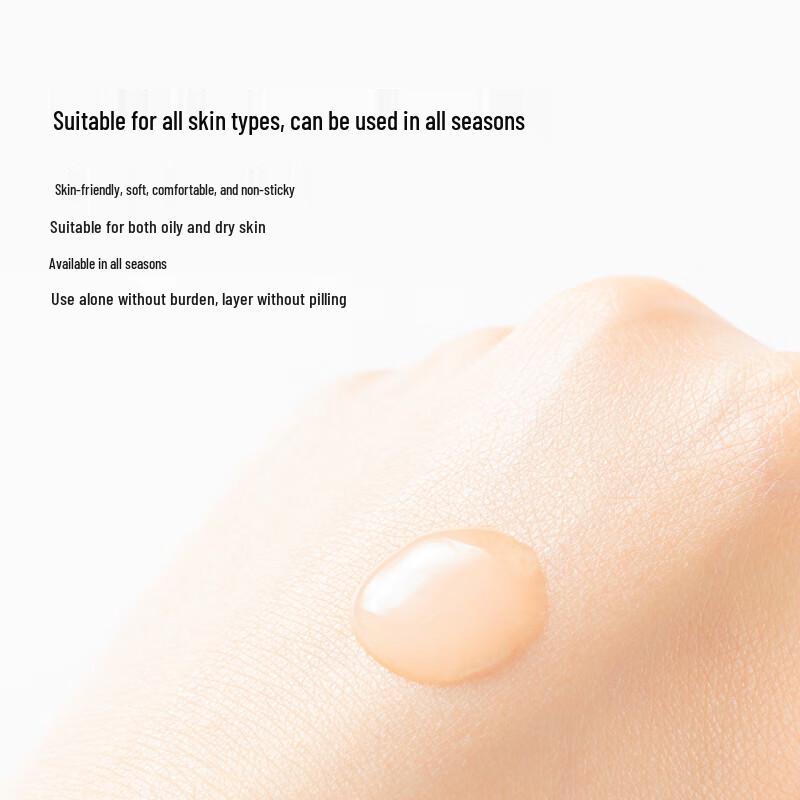 John Jeff Centella Asiatica Essence