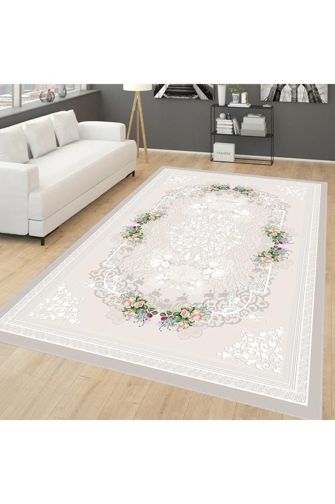 Eliana Home Omyvatelný potištěný koberec LNA0658