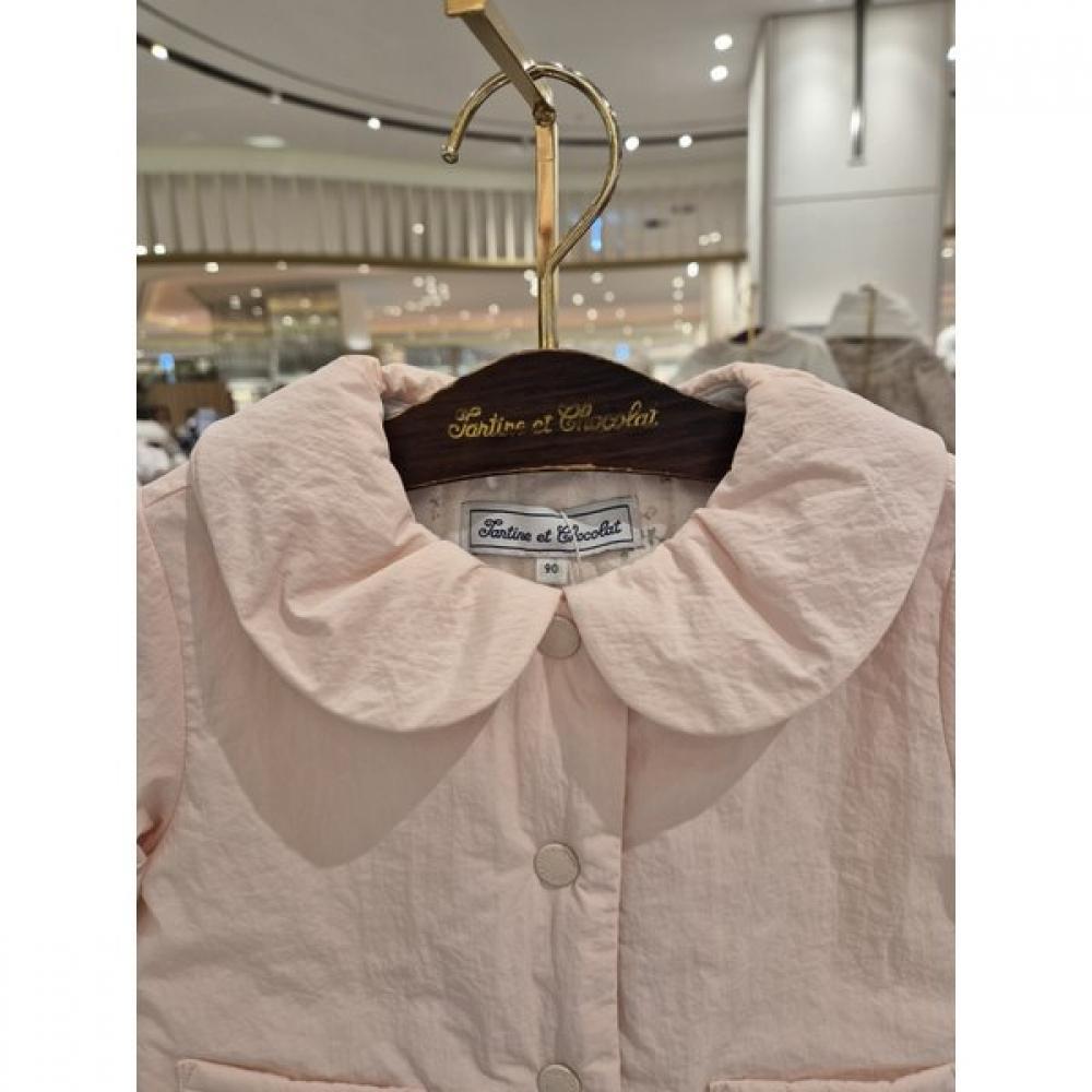 Chocola Lily Transitional Padding Jumper  Ttommj011 