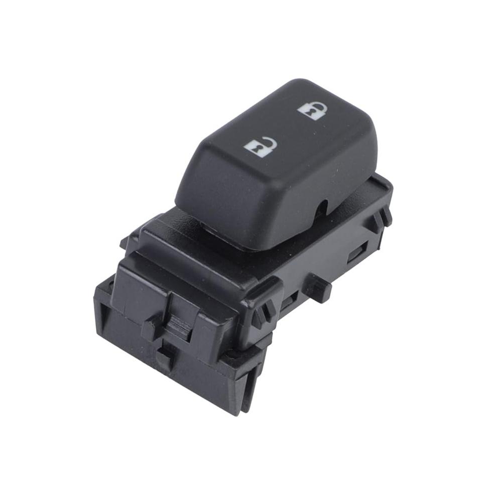 For 2010-2013 Silverado Sierra LH Driver Door Power Lock Switch Button 25953266