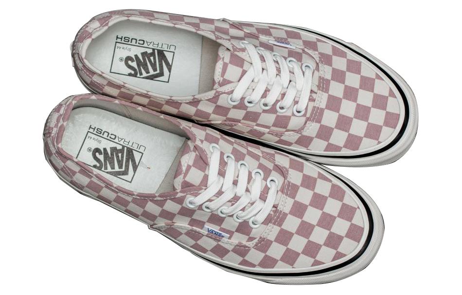 Vans Authentic VR3 Sf 'Pink' VN0A4BX5BGF