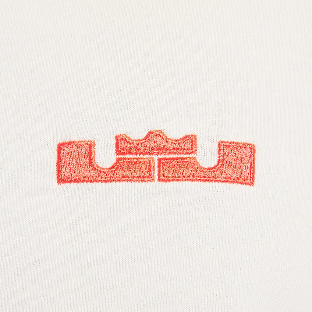 New Nike T Shirts Men's Ecru HJ3413-133