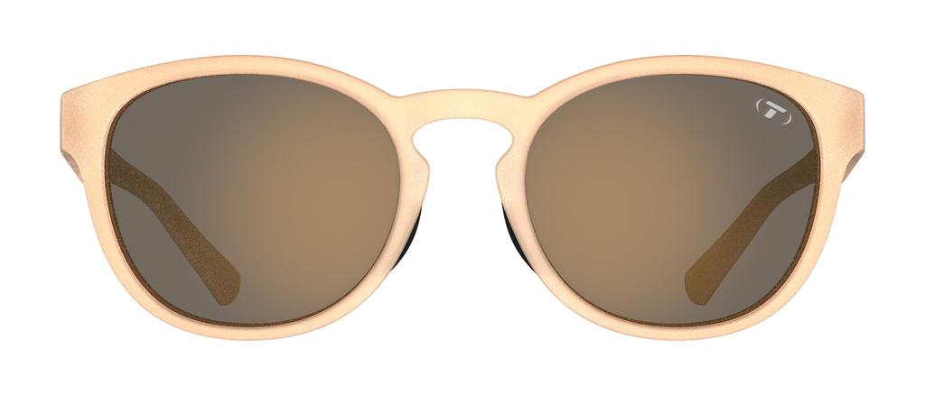Sunglasses Svago Black Small To Large [Tifosi]
