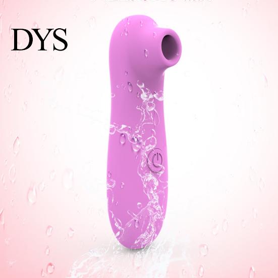 Massage Stick Sucking Masturbator Vibratable Strong Suction Women Massager ABS Clit Stimulator for Vaginal Vibrator