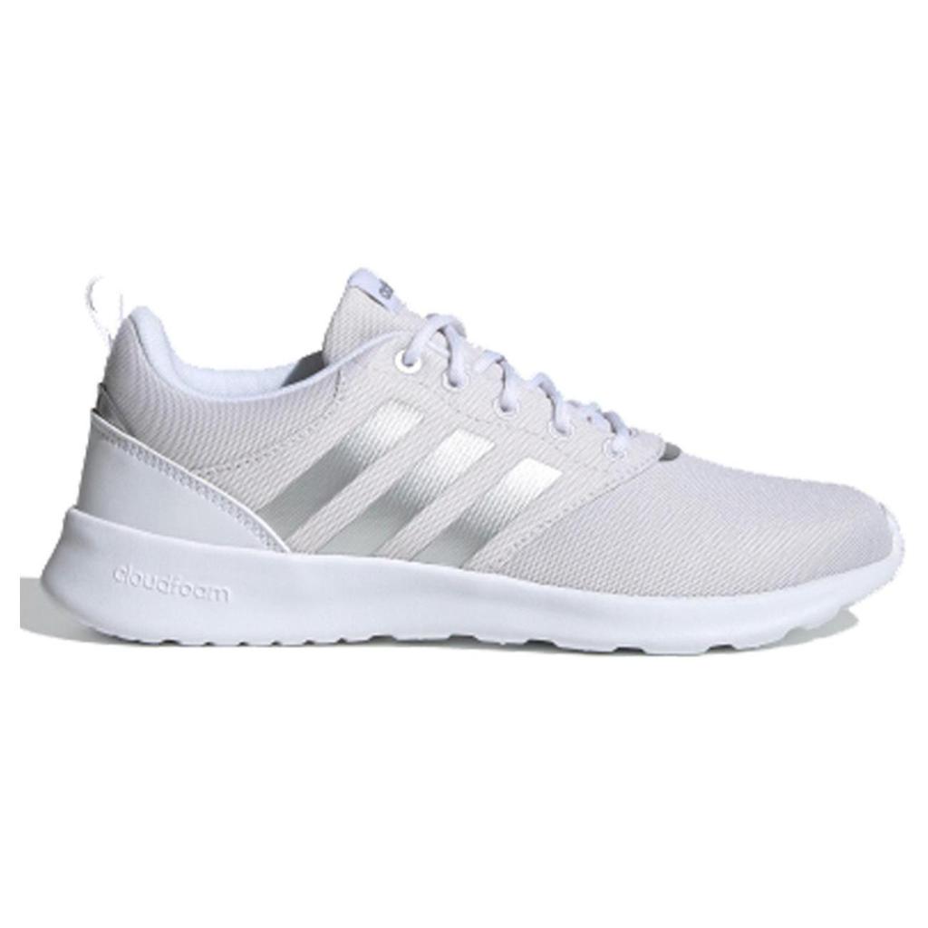 adidas Qt Racer 2.0 Cloud White Women's FV9612