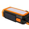 UOSU Multi-function Solar LED Searchlight