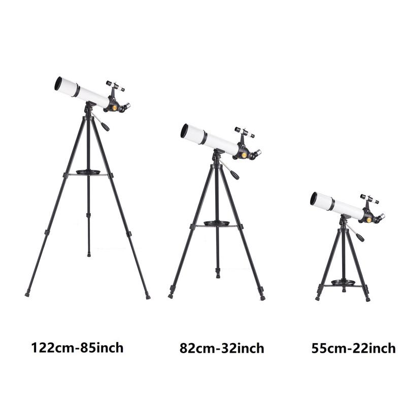 Mi Ling 70500 Astronomical Refractor Telescope