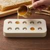 Silicone Queen Grafting Cups Silicone Mold Silicone Queen Cell Cups Mold  Artificial Queen Rearing
