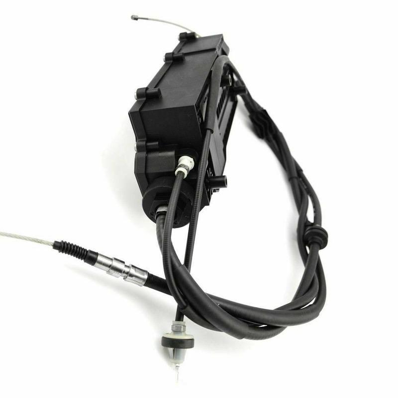 34436850289 34436779451 34436782205 New Parking Brake Actuator wWith Control Unit 34436796072 For BMW X5 X6 E70 E71 E72