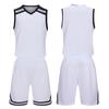 Basketball Custom Clothes Kids And Adult Basketball Suit Classic Tops + Pants Basketball Jerseys Suit Set