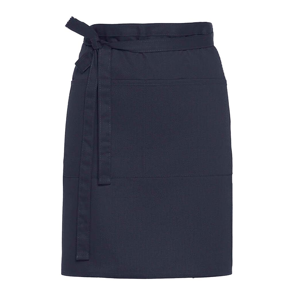 SG Accessories Bistro Brussels Pocket Short Apron