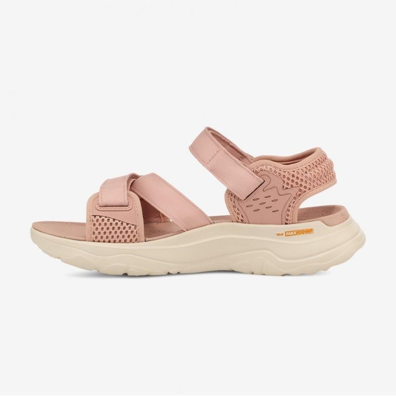 Teva Women S cuShioned Daily Sandal Zymic Stvf2314039 mSr
