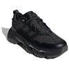 Adidas Citywowlk Mt Comfortable Non-Slip Wear-Resistant Low-Top Running Shoes Unisex Running Shoes Black IH3275