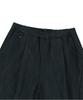 ENDOOR Curved Volume Washed Shorts (Indigo Blue)