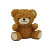 Shinada Plush Toy Petit Mou Bear