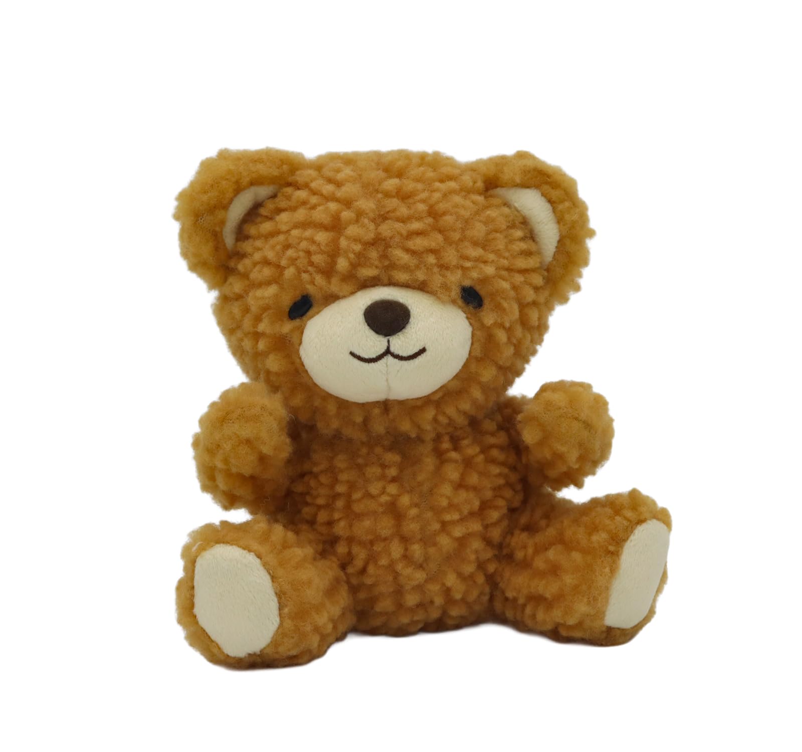 

Shinada Plush Toy Petit Mou Bear