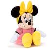 Takara Tomy Arts Disney Character Disney100 Mickey Classics Plush Toy S Minnie Mouse Plush Toy, Approximately 23cm Tall