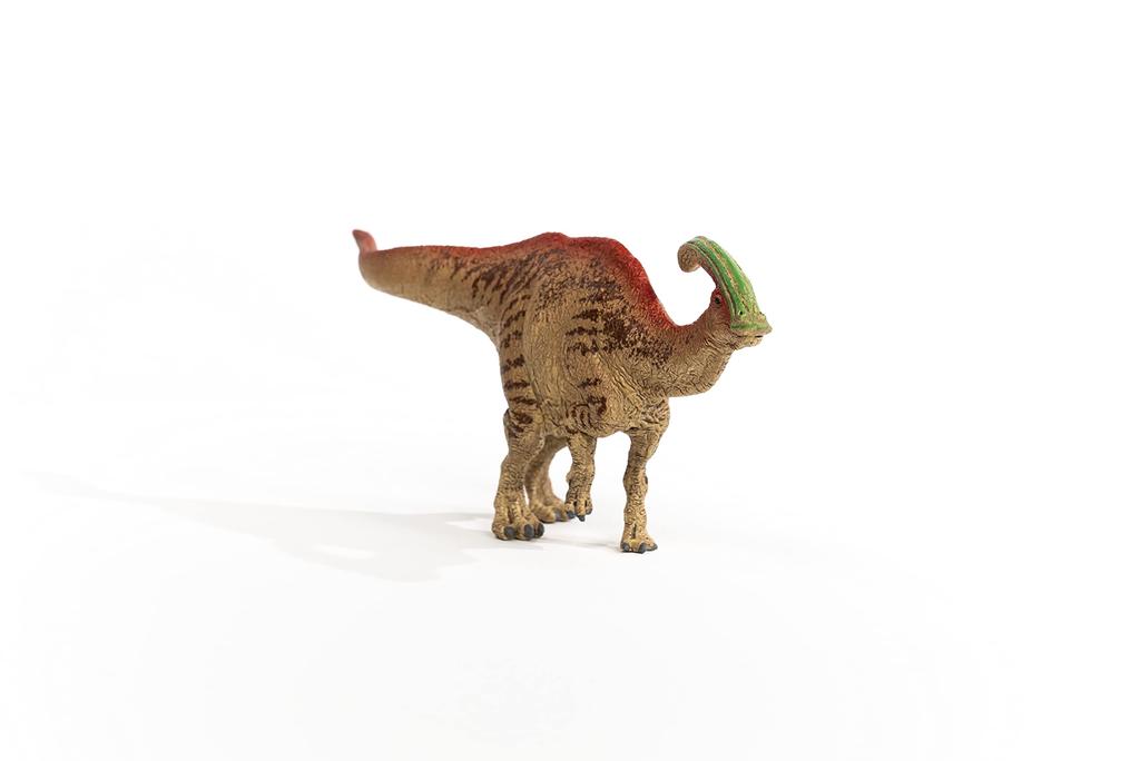 Schleich Dinosaur Parasaurolophus 15030