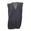 2401 Daily Mercerized Women's Vest