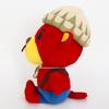 Stuffed Toy Lacosuke S Size Animal Crossing Atsumare Dobutsu No Mori Petit Gift Birthday Present Children Boy Girl Elementary School Student Character