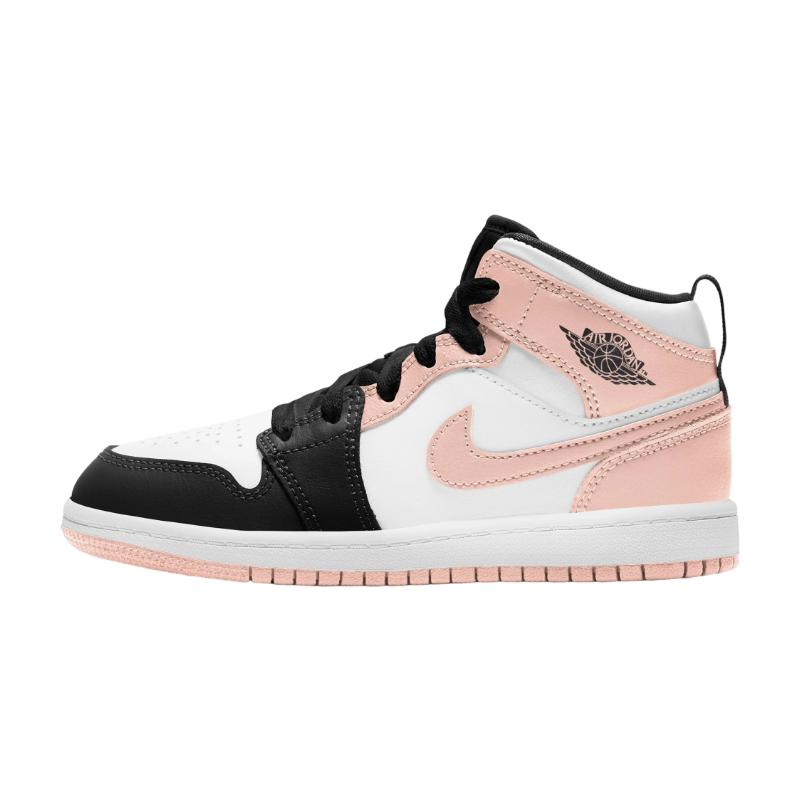 Jordan 1 Mid PS Crimson Tint 640734-133 28