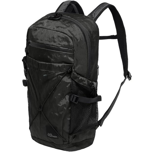 Рюкзак Jack Wolfskin Wandermood Pack 20 granite black (2020261-6502)