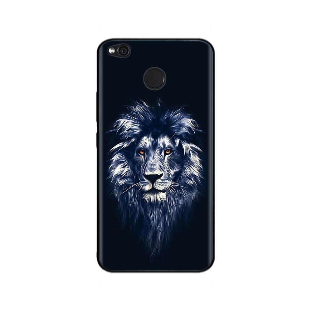 Pro Xiaomi Redmi 4X Pouzdro Kryt Redmi4X Nárazuvzdorné Měkké TPU Silikonové Fundas Pro Xiomi Xiaomi Redmi 4X Pouzdro na Telefon Redmi 4X Kryt