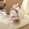 POP MART CHAKA Stitch by Stitch Series Figures Blind Box