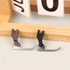 Cucito e manufatti tessili – Accessori per macchine per cucire