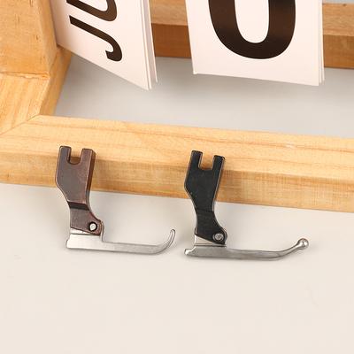 Bead Sequin Special Presser Foot Wedding Dress Bead Fabric Accessories Bead-Free Fixed Presser Foot