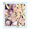 Aurora Floral Square Scarf