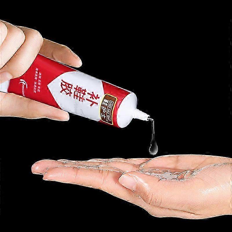 Shoe Glue Shoe-Repairing Adhesive Waterproof Universal Strong Shoe Leather Glue