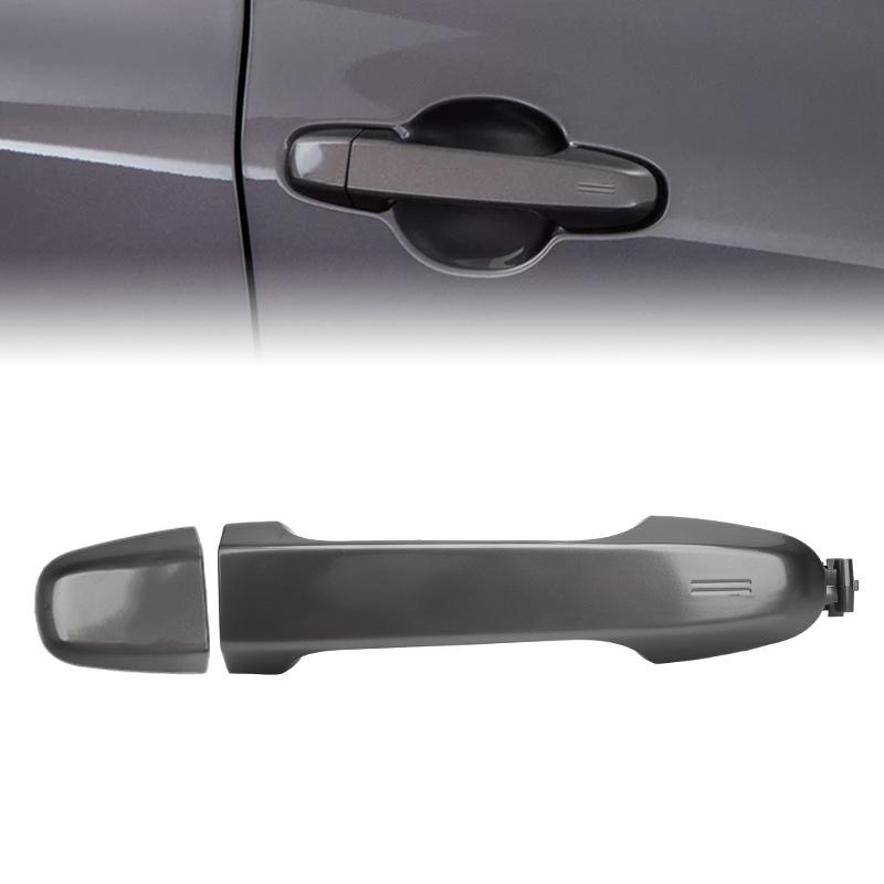 6921106090 69211-06090 Exterior Door Handle For Toyota Camry 2012 2013 2014 2015 2016 2017 Car Front Rear Left Right Door Handle