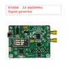 MAX2870 STM32 23.5-6000MHz Signal Source Module USB 5V Powered Frequency and Modes Accessory