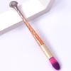 Stroke of Beauty - Shell Handle Makeup Brush