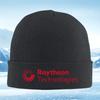 Sonnenform Logo Text Technologien Herren Damen Unisex Strickmütze Beanie Pullovermütze Winter Thermisch Warm Weihnachten Outdoor Radfahren