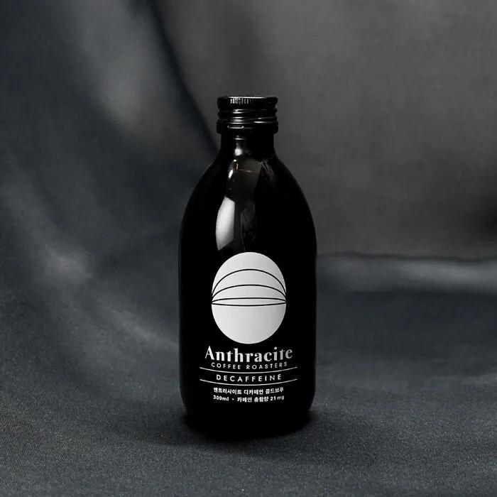 

Декофеинизированный Колд Брю 300ml