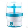 Baby Bottle Steam SteriliserAnti-Dry Burn Baby Steriliser for Baby Pacifiers
