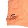 Bermuda jogging corail Garçon Enfant DEELUXE 74